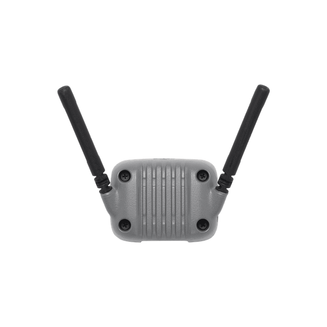 Transceptor